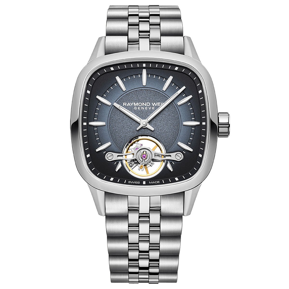 Raymond Weil Freelancer RW2790ST50051 Erkek Kol Saati