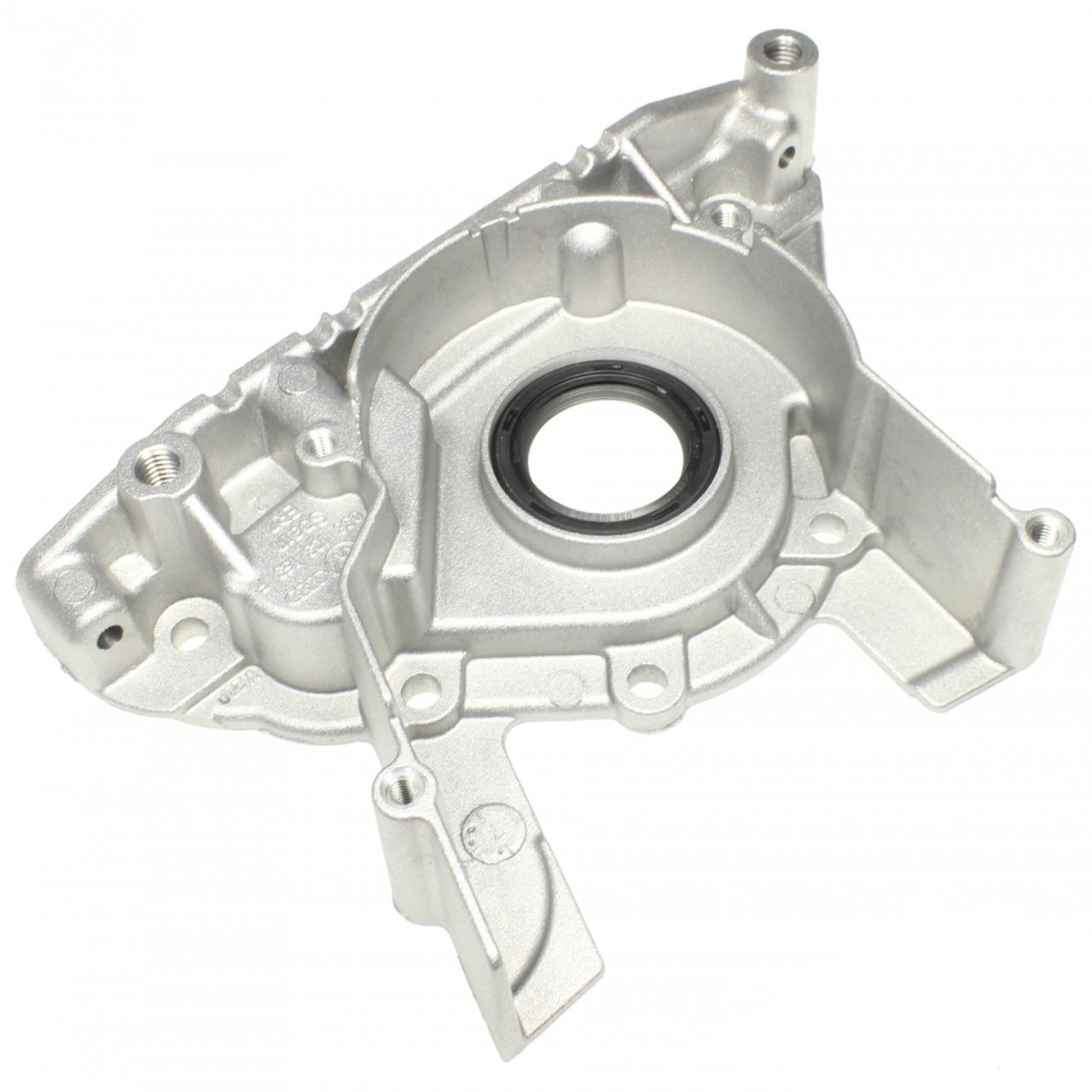 Motor Sızdırmaz Flanş - ALZ - Motor - 1.6/1.8 TDI - Exeo - 2009 - 2014