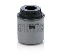 Yağ Filtresi - CLSA - Motor - 1.6 TDİ - Rapid - 2012 - 2020