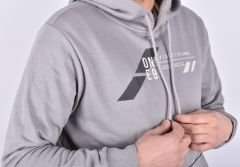 ESW 1910  KAPÜŞONLU SWEAT