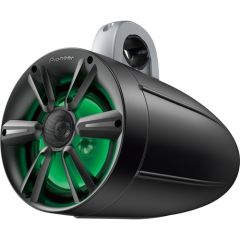 Pioneer TS-ME770TSB 250 W Marine Kule Hoparlör