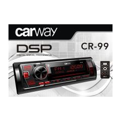 Carway Cr-99 Dsp