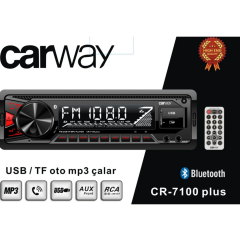Carway CR-7100 Plus