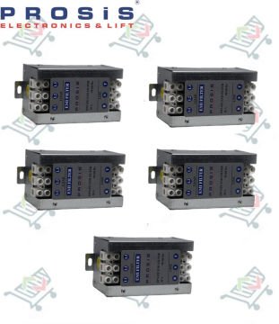 EMC Filtre (30A) 5'li Paket