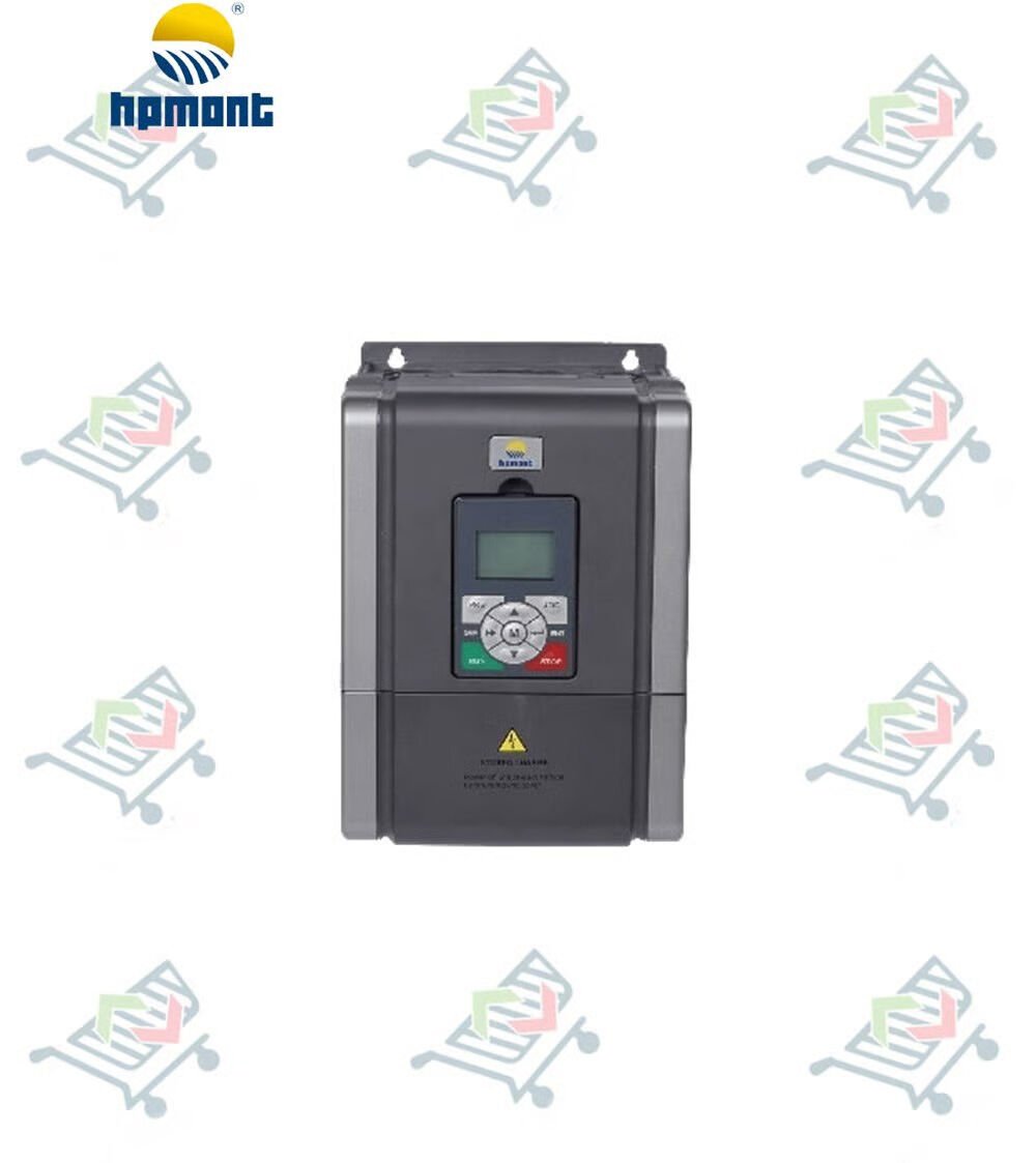 HPMONT - HD5L Inverter 15 KW - 32A Asansör Motor Sürücü Dişlisiz (ENDAT)