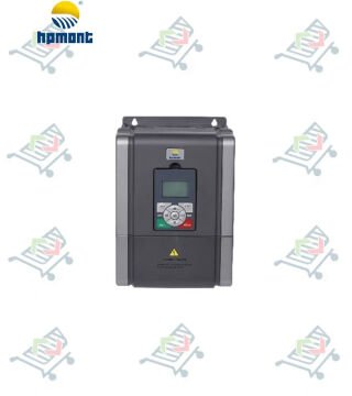 HPMONT - HD5L Inverter 7,5 KW - 17A Asansör Motor Sürücü Dişlisiz (SINCOS)