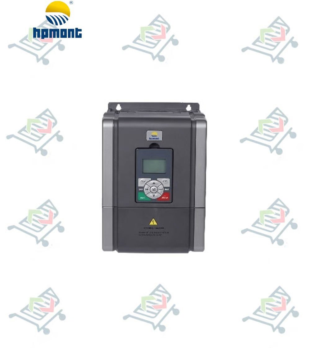 HPMONT - HD5L Inverter 11 KW - 25A Asansör Motor Sürücü Dişlisiz (SİNCOS)