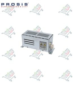 1000 W - 2000 W SILVER FRENLEME DİRENCİ