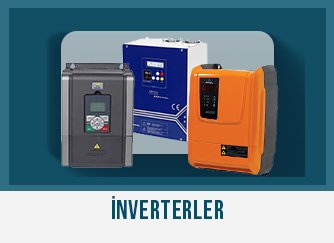 inverterler