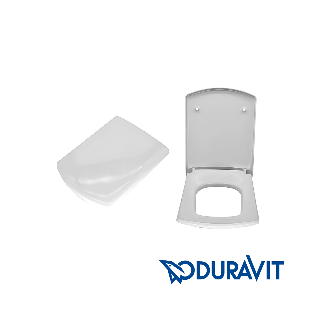 Duravit Caro Kapak Softclose 0065690095