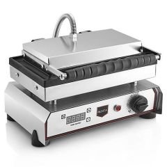 Remta Mini Kare Model Waffle Makinası Elektrikli