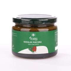 Kozalak Macunu 350 g