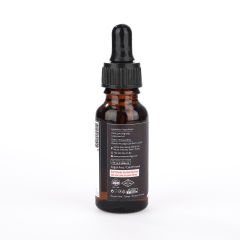 Üzüm Çekirdeği Yağı	20 mL