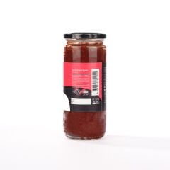 Acı Biber Salçası 500 g