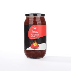 Acı Biber Salçası 1 kg