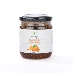 Cevizli Kuru İncir Reçeli 220 g