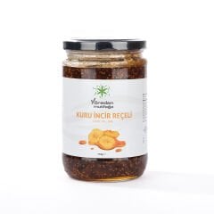 Kuru İncir Reçeli	750 g