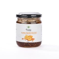 Kuru İncir Reçeli	220 g