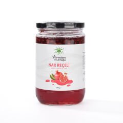 Nar Reçeli 750 g