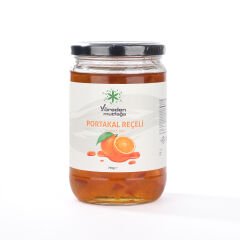 Portakal Reçeli 750 g
