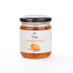 Portakal Reçeli 220 g