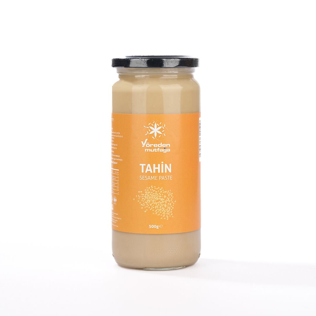 Susam Tahini 500 g