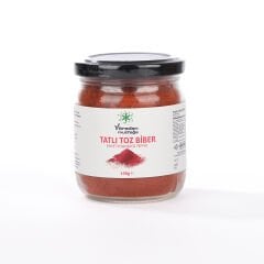 Tatlı Toz Biber (5'lik) 100 g