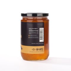 Ham Çiçek Balı 850 g