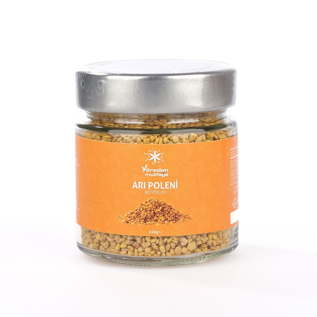 Arı Poleni 150g