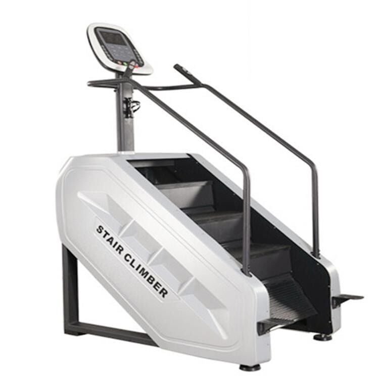 Protech Pro Stepmill Climber