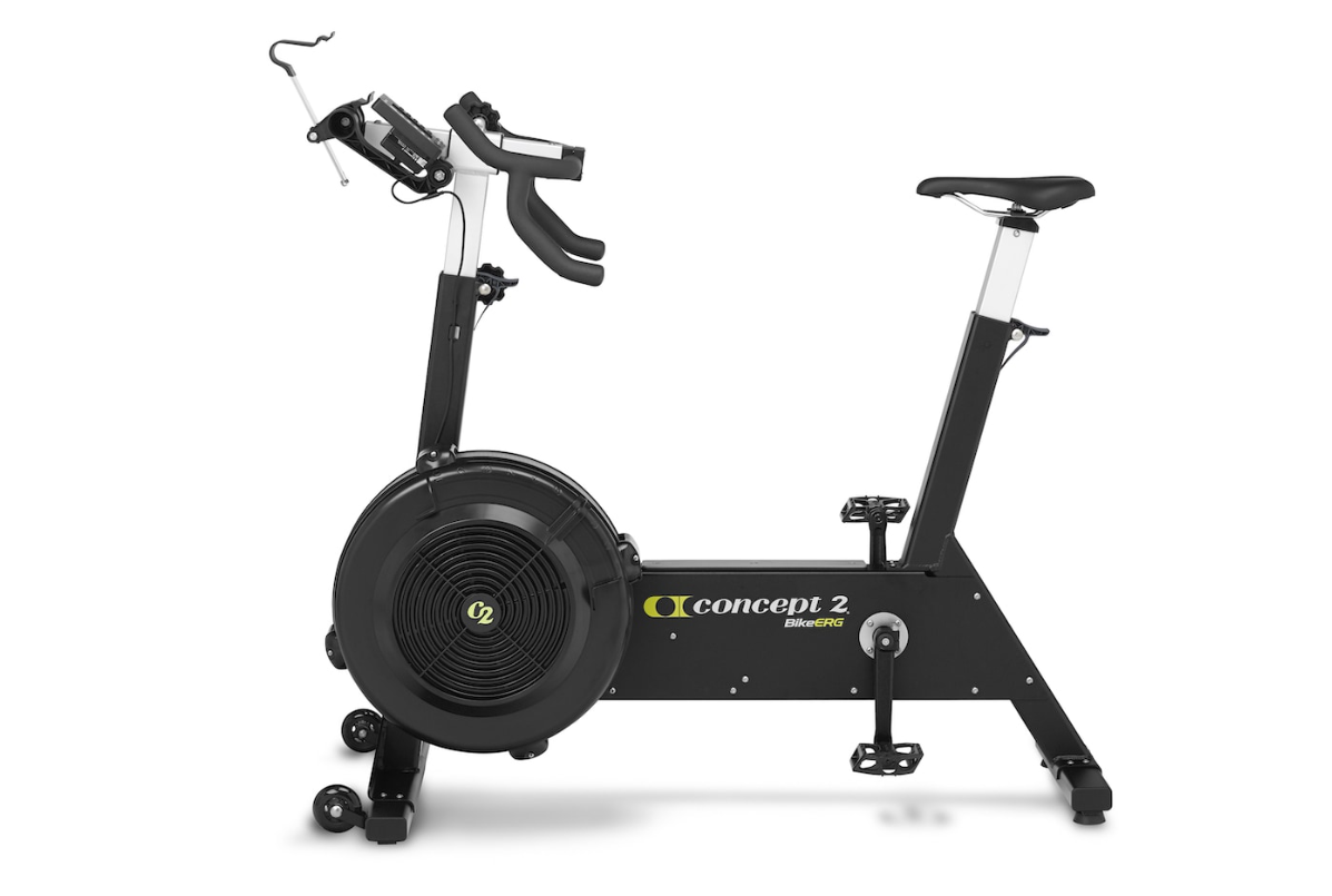 Concept 2 Biker