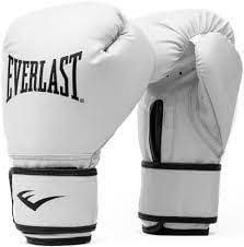 Core 2 Training Gloves White-Black - L/Xl