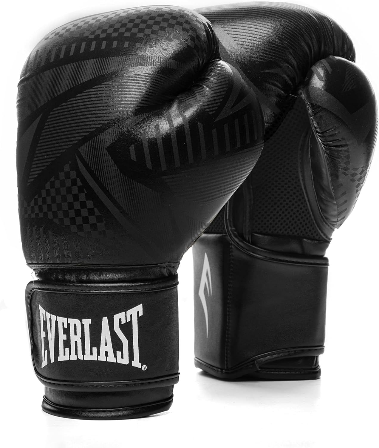 Spark Training Gloves Black 14 Oz