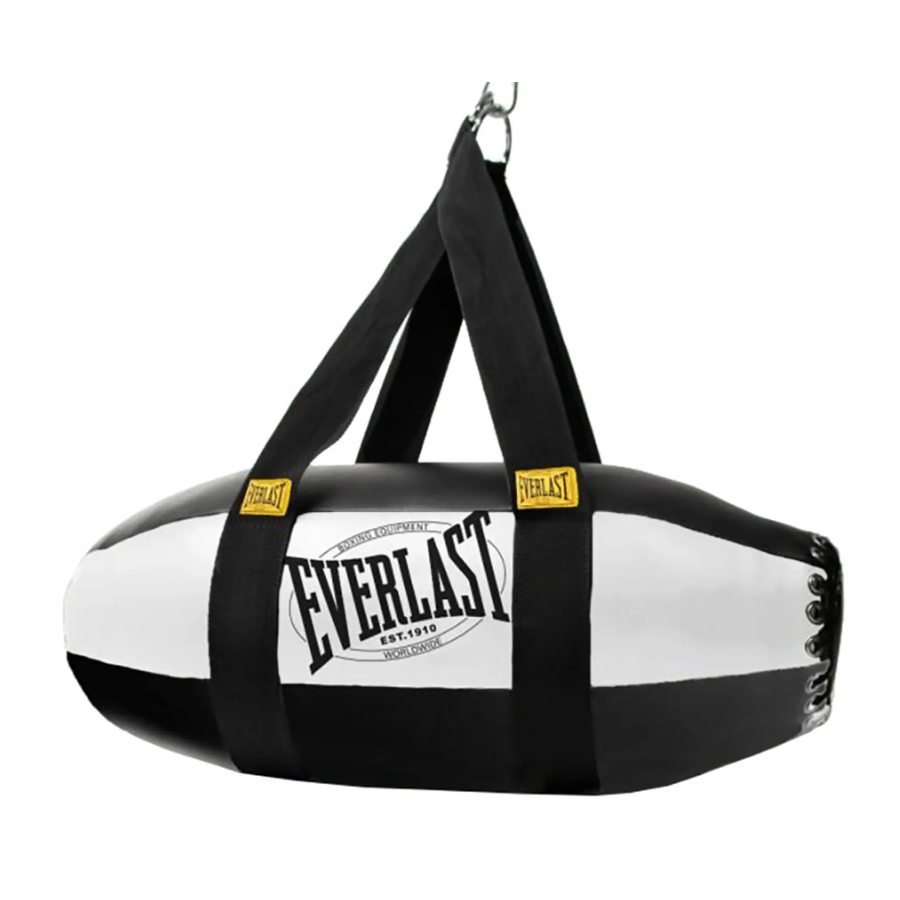Everlast Torpedo Bag - 871810