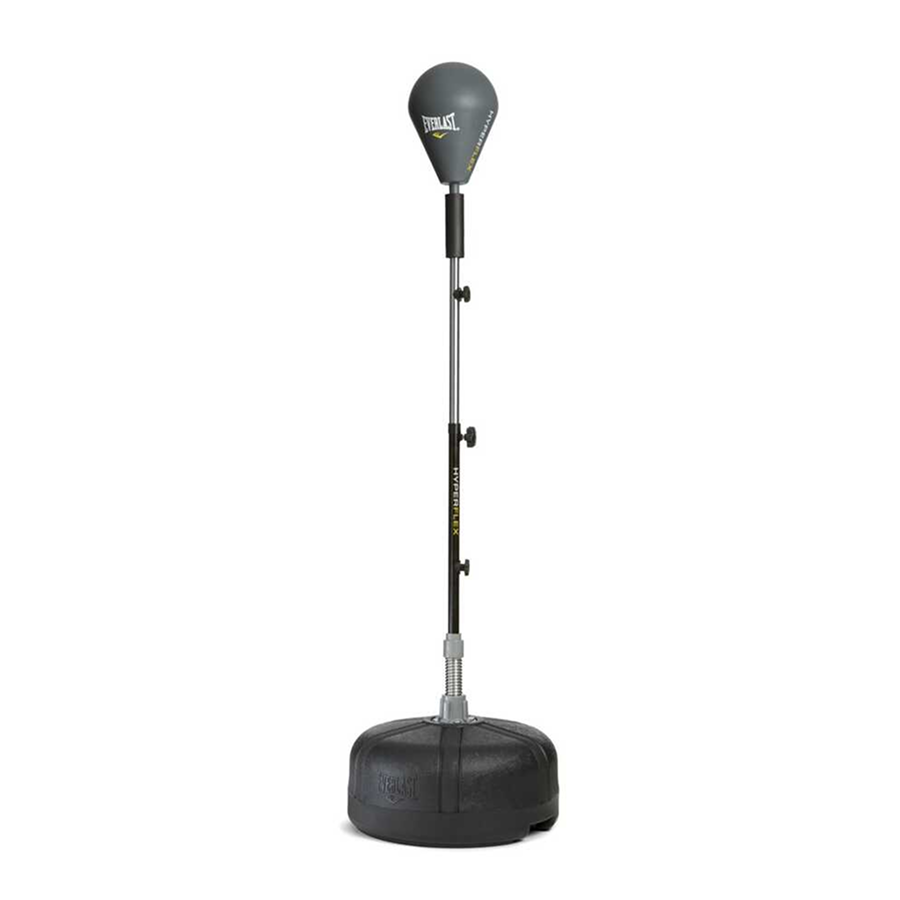 Everlast Hyperflex Strike Speedball Stand