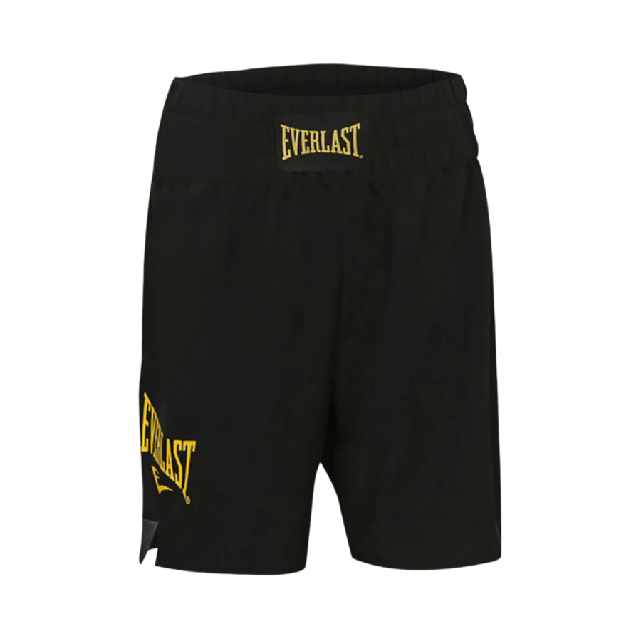 Everlast Copen MMA Shorts - Black - S