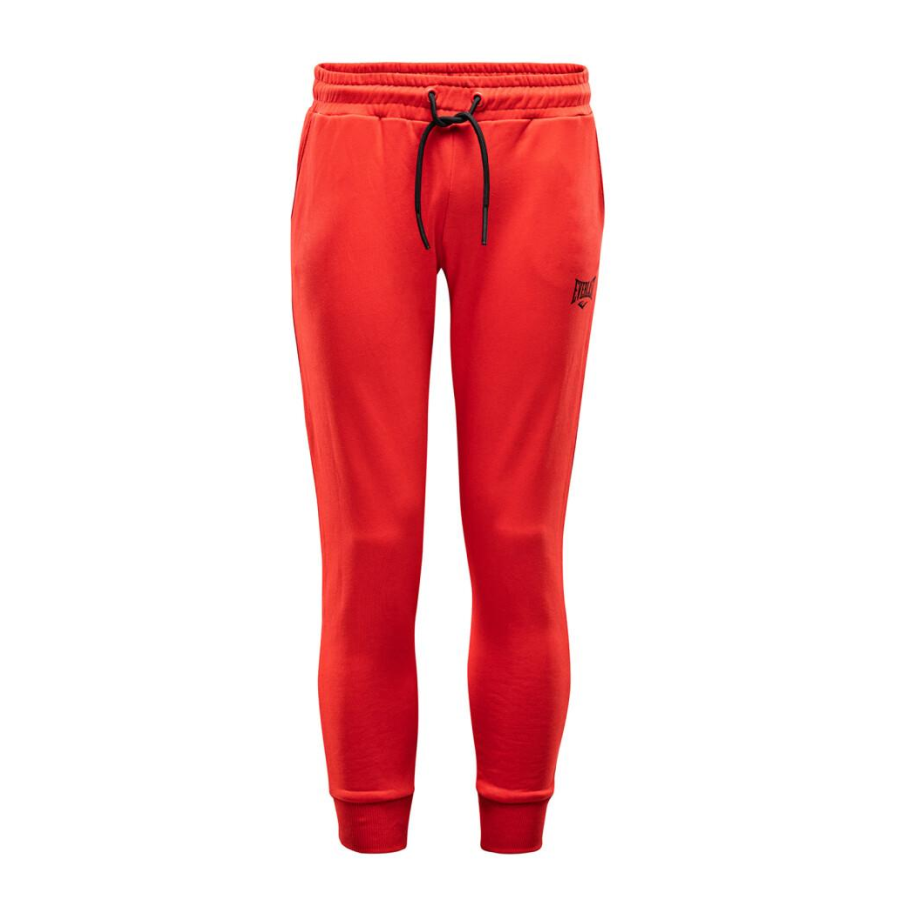 Everlast Pep Red Jogger Pants - M