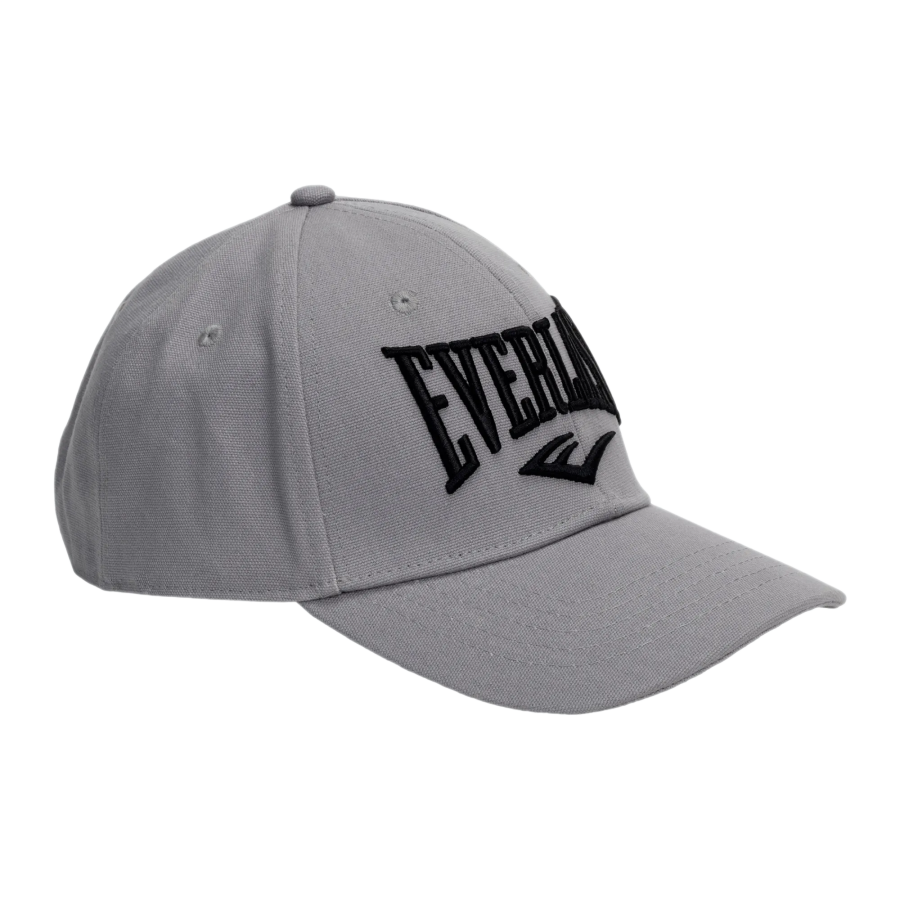 Бейсболка Everlast Hugy - серая