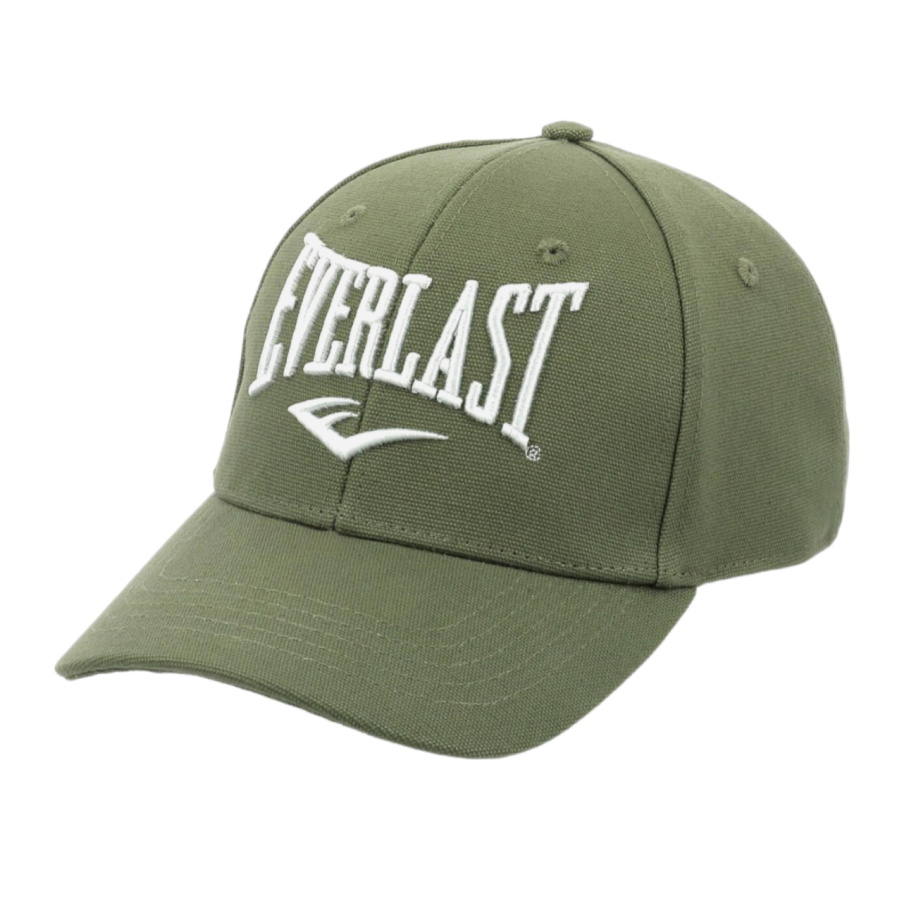 Кепка Everlast Hugy цвета хаки