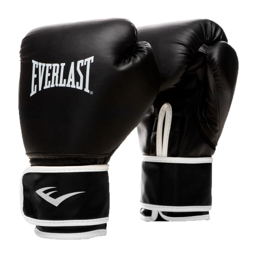 Боксерские перчатки Everlast Core 2 L/XL
