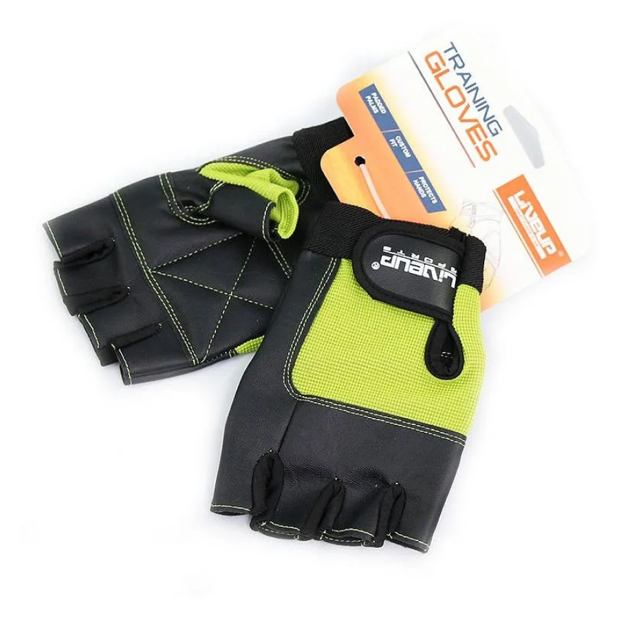 Protech Antrenman Eldiveni - S/M
