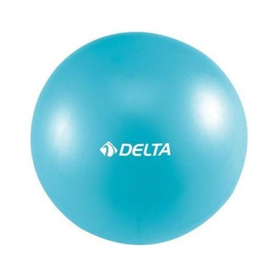 Мяч для пилатеса Delta - 25 см - Синий