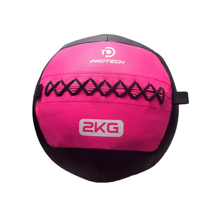 Protech Ağırlık Topu - 2 KG