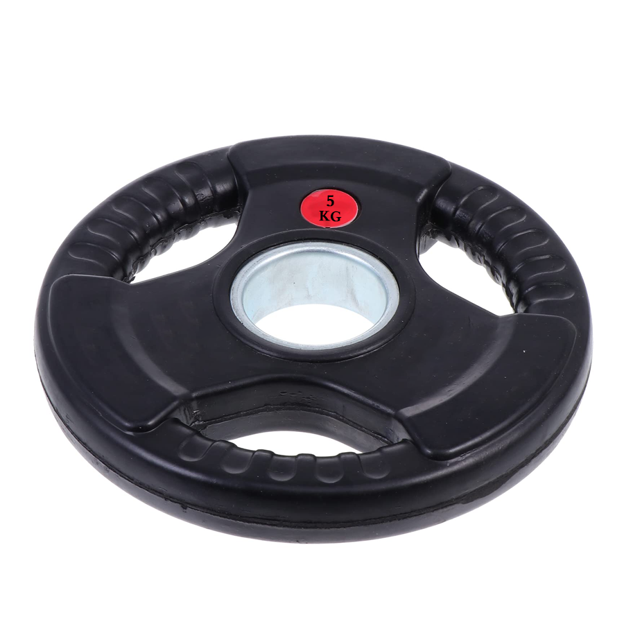 Protech Proplate Ağırlık Plakası - 5 KG