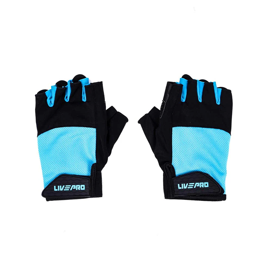 Protech Training Gloves - L/XL