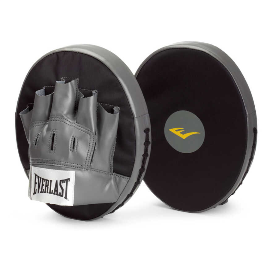 Everlast Punch Mitts Bear Paw