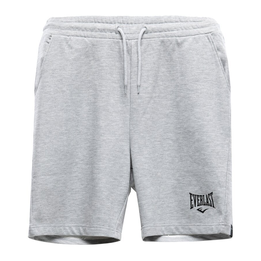 Everlast Clifton Short - Серый - XL