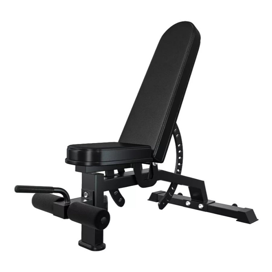 Protech Adjpro Bench Incline Flat Decline