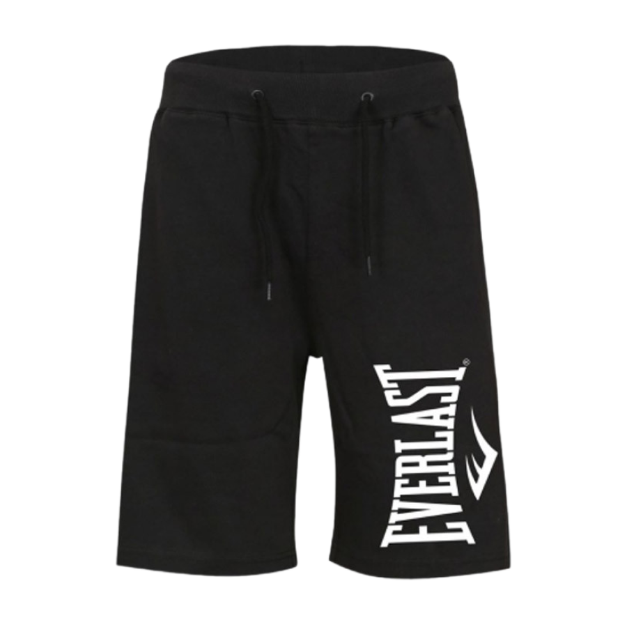 Спортивные шорты Everlast Clarendon - черные - 2XL