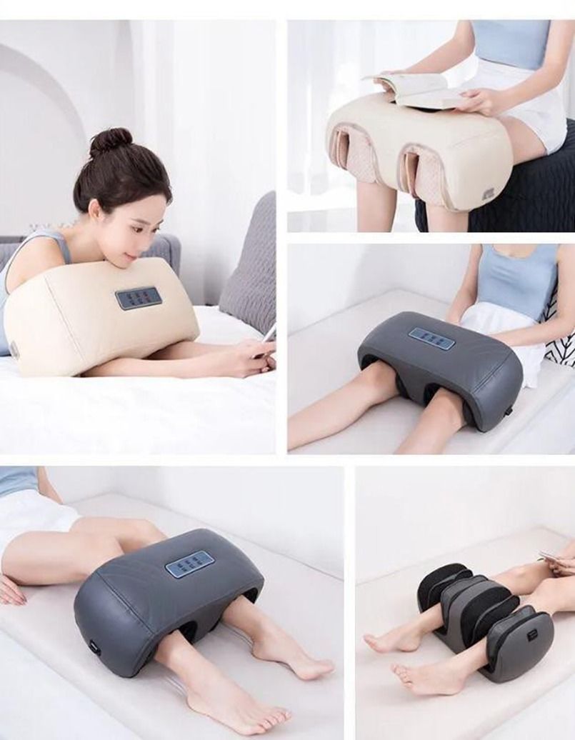 Prorehab Устройство для массажа стоп, рук и икр